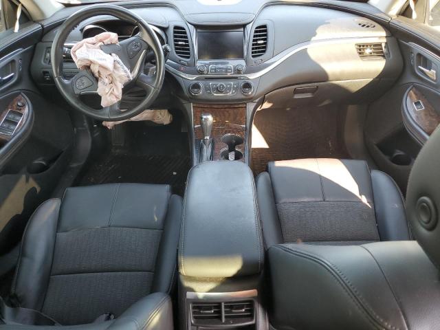Photo 8 from auction – 2015 CHEVROLET IMPALA LT with VIN 1G1125S37FU100299