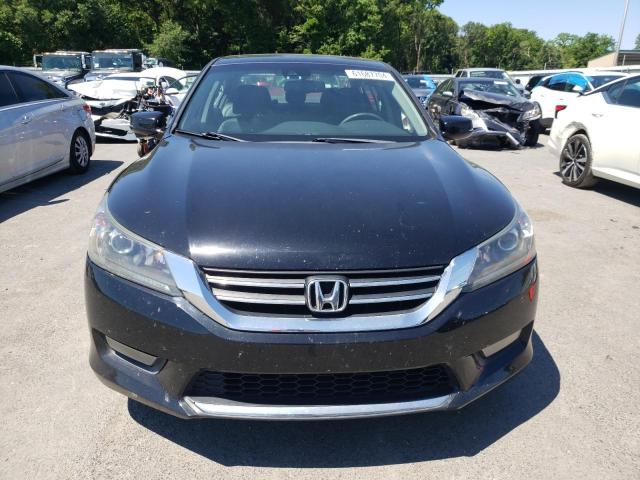 Photo 5 from auction – 2015 HONDA ACCORD EXL with VIN 1HGCR2F88FA091826