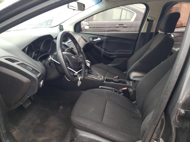Photo 7 from auction – 2016 FORD FOCUS SE with VIN 1FADP3F21GL362229