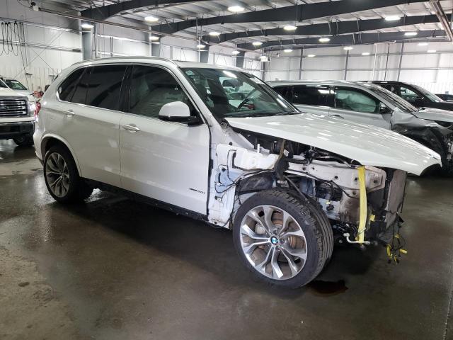 Photo 4 from auction – 2017 BMW X5 XDRIVE5 with VIN 5UXKR6C57H0J84002