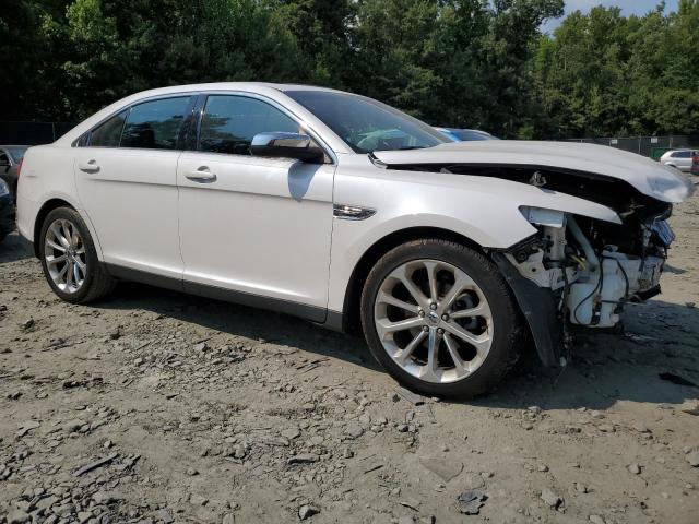 Photo 4 from auction – 2013 FORD TAURUS LIM with VIN 1FAHP2F82DG166594