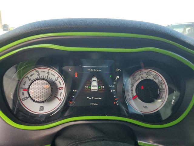 Photo 9 from auction – 2019 DODGE CHALLENGER with VIN 2C3CDZFJ8KH625478