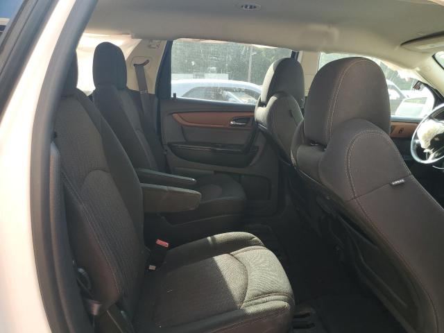 Photo 10 from auction – 2016 CHEVROLET TRAVERSE L with VIN 1GNKRGKD9GJ273635