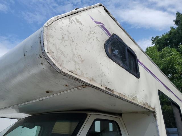 Foto 9 de la subasta – 1995 FORD ECONOLINE con VIN 1FDKE30G8SHB54934