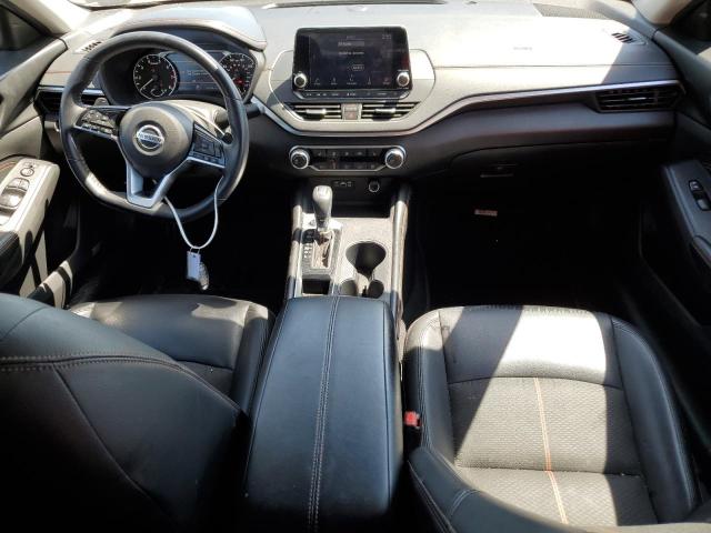 Photo 8 from auction – 2020 NISSAN ALTIMA SR with VIN 1N4BL4CV3LC134959