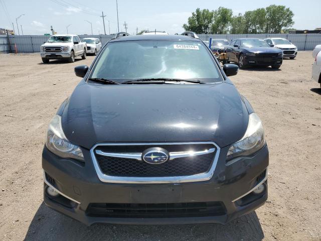 Photo 5 from auction – 2016 SUBARU IMPREZA SP with VIN JF1GPAP67G8323764