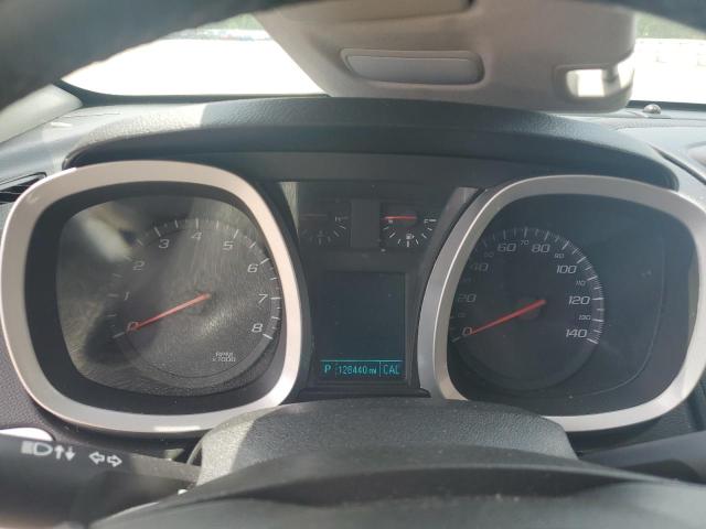 Photo 9 from auction – 2017 CHEVROLET EQUINOX LT with VIN 2GNALCEK2H6188232