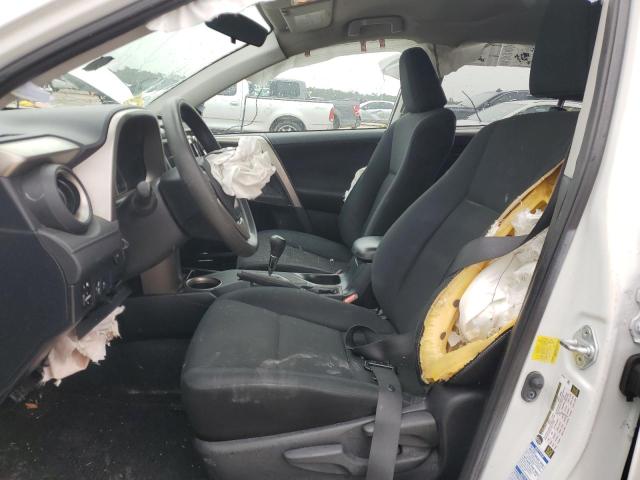 Photo 7 from auction – 2015 TOYOTA RAV4 LE with VIN 2T3BFREV2FW331781