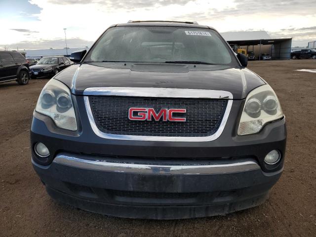 Photo 5 from auction – 2007 GMC ACADIA SLT with VIN 1GKEV33737J131028