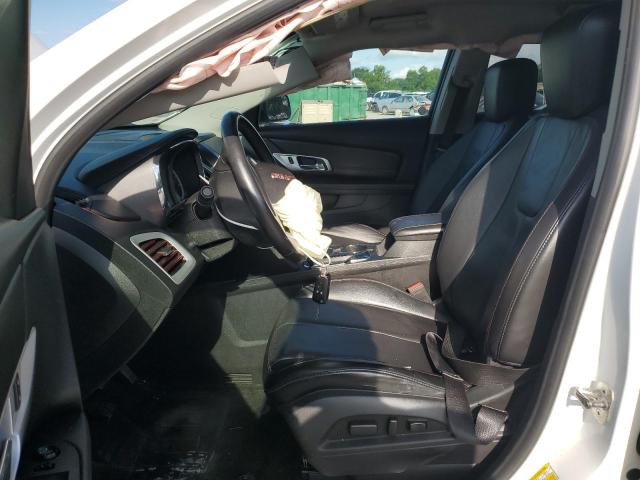Photo 7 from auction – 2013 GMC TERRAIN SL with VIN 2GKFLVE36D6349599