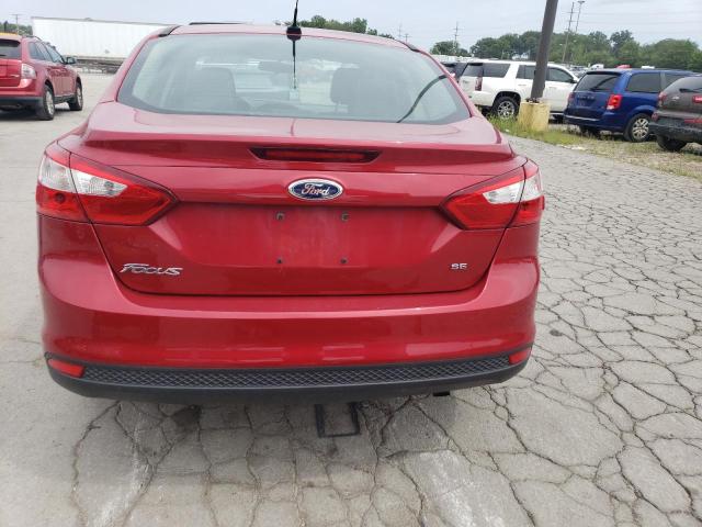 Photo 6 from auction – 2012 FORD FOCUS SE with VIN 1FAHP3F25CL311232