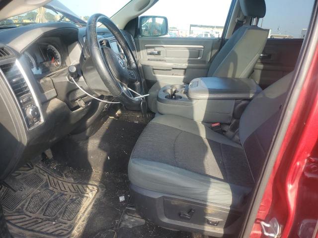 Photo 7 from auction – 2015 RAM 1500 SLT with VIN 1C6RR7GT5FS571834