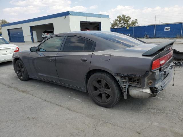 Photo 2 from auction – 2014 DODGE CHARGER SE with VIN 2C3CDXBGXEH174587