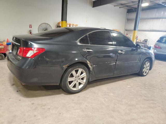 Photo 3 from auction – 2009 LEXUS ES 350 with VIN JTHBJ46G692318996