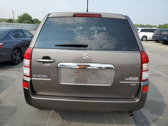 Photo 6 from auction – 2013 SUZUKI GRAND VITA with VIN JS3TD0D61D4100186