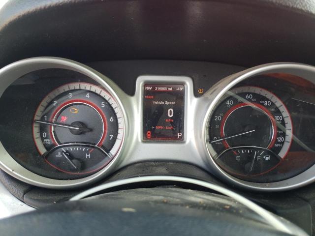 Photo 9 from auction – 2012 DODGE JOURNEY CR with VIN 3C4PDCDG2CT368215