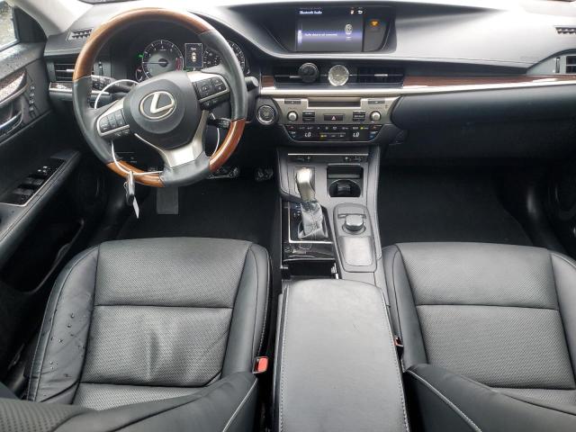 Photo 8 from auction – 2018 LEXUS ES 350 with VIN 58ABK1GG4JU109006