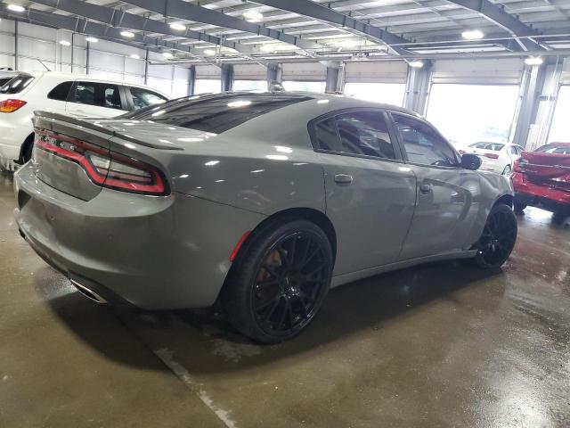 Photo 3 from auction – 2019 DODGE CHARGER SX with VIN 2C3CDXJG8KH675829
