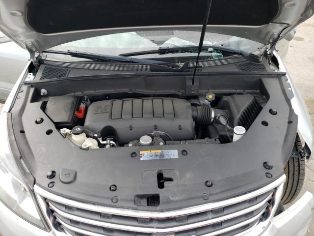 Photo 12 from auction – 2017 CHEVROLET TRAVERSE L with VIN 1GNKRHKD2HJ309107