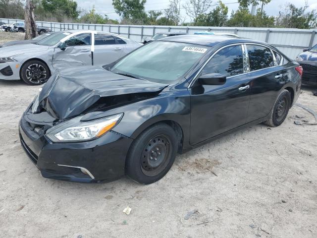 Photo 1 from auction – 2016 NISSAN ALTIMA 2.5 with VIN 1N4AL3AP2GN316494