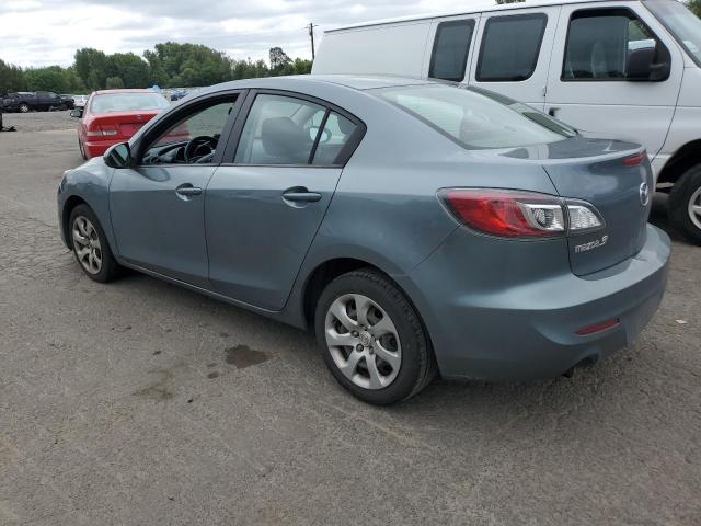 Photo 2 from auction – 2013 MAZDA 3 I with VIN JM1BL1TG7D1814810