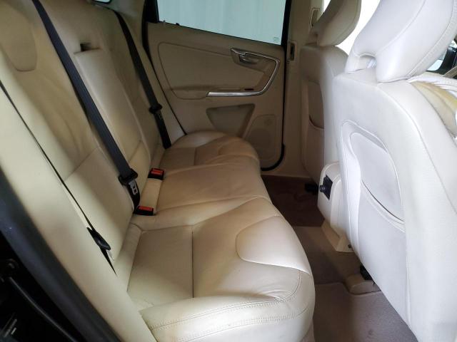 Photo 11 from auction – 2012 VOLVO XC60 3.2 with VIN YV4952DL5C2332529