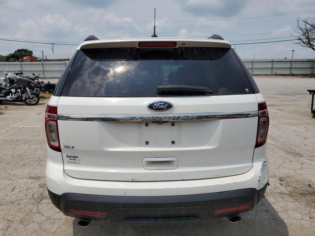 صورة رقم 6 من المزاد - 2013 FORD EXPLORER X مع VIN 1FM5K7D88DGA74512