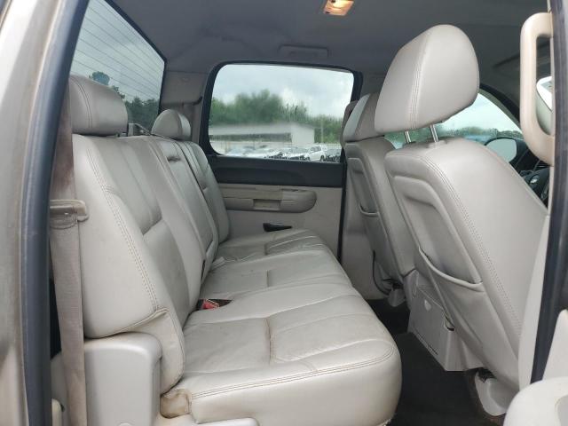 Photo 10 from auction – 2008 CHEVROLET SILVERADO with VIN 3GCEK13J18G294588
