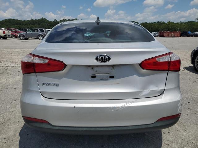 Photo 6 from auction – 2015 KIA FORTE LX with VIN KNAFX4A60F5375654