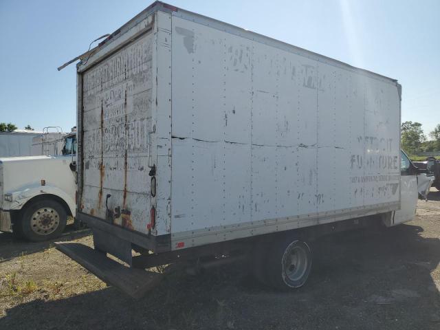 Photo 3 from auction – 2011 GMC SAVANA CUT with VIN 1GD374BG8B1170836