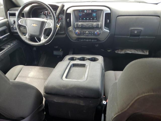 Photo 8 from auction – 2015 CHEVROLET SILVERADO with VIN 1GCVKREC9FZ158574