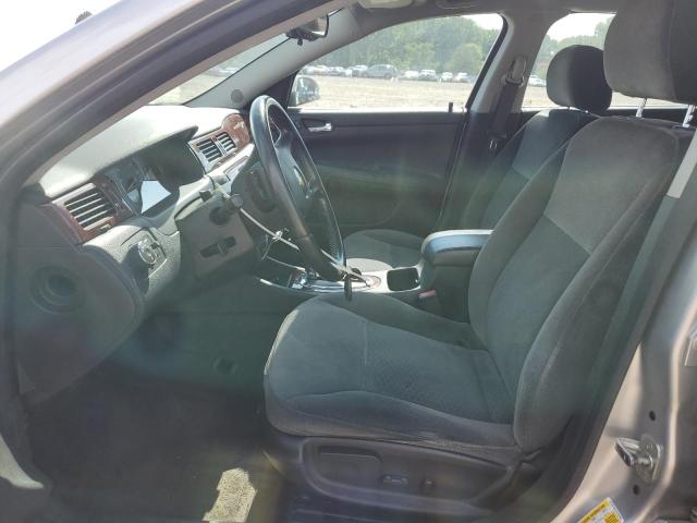 Photo 7 from auction – 2007 CHEVROLET IMPALA LT with VIN 2G1WT58K879105396