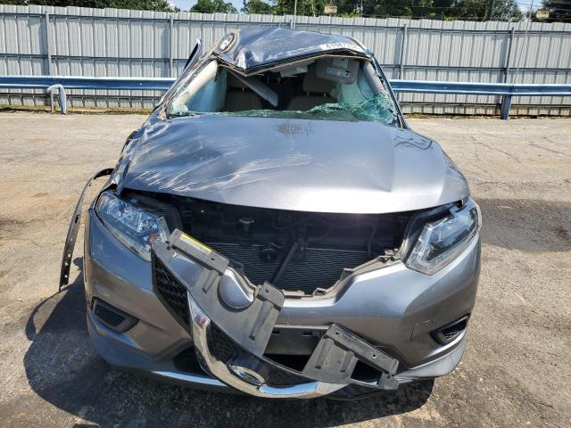 Photo 5 from auction – 2016 NISSAN ROGUE S with VIN KNMAT2MT0GP691009