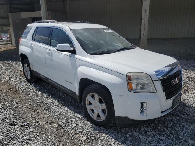Photo 4 from auction – 2012 GMC TERRAIN SL with VIN 2GKALUEK4C6313095