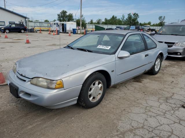 FORD THUNDERBIR 1994 with VIN 1FALP62W8RH146003 - Photo from auction