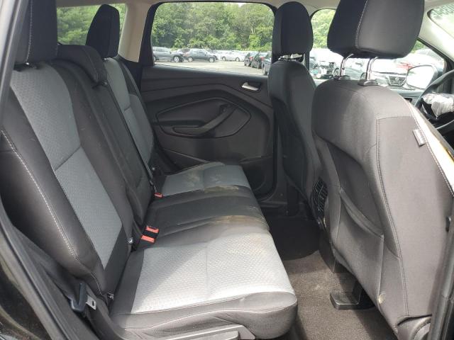 Photo 11 from auction – 2017 FORD ESCAPE SE with VIN 1FMCU9GD0HUD03391