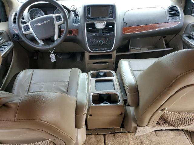 Photo 8 from auction – 2015 CHRYSLER TOWN & COU with VIN 2C4RC1BG7FR505059