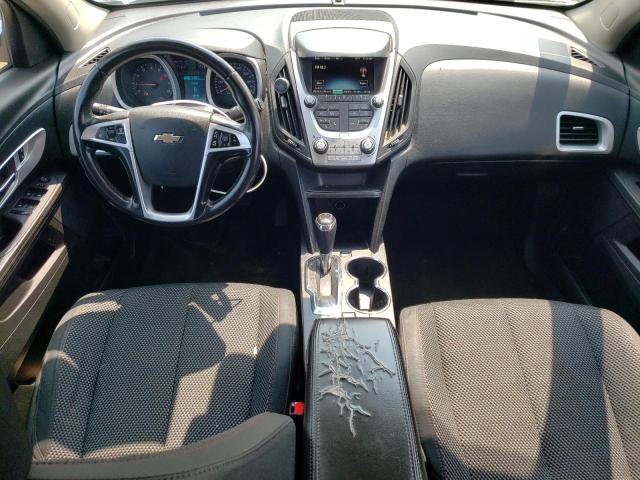 Photo 8 from auction – 2017 CHEVROLET EQUINOX LT with VIN 2GNALCEK6H1583480