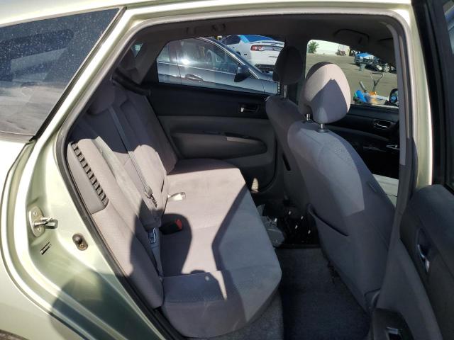 Photo 10 from auction – 2006 TOYOTA PRIUS with VIN JTDKB20U563139937