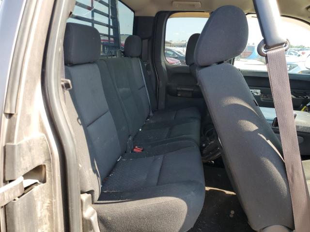 Photo 10 from auction – 2013 CHEVROLET SILVERADO with VIN 1GCRKSE71DZ227444