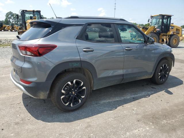 Photo 3 from auction – 2021 CHEVROLET TRAILBLAZE with VIN KL79MPSL1MB040347
