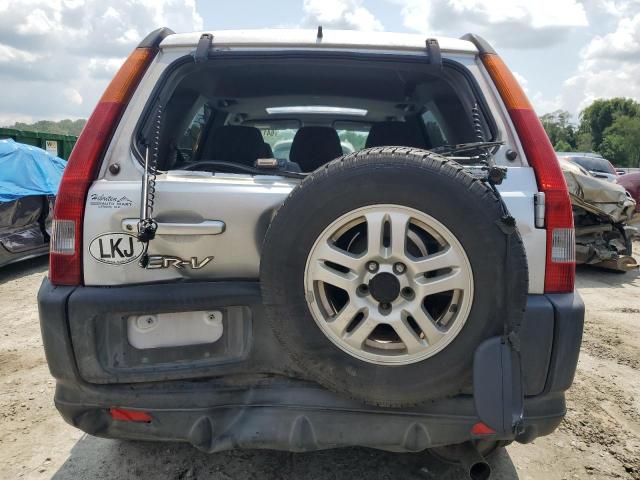Photo 6 from auction – 2003 HONDA CR-V EX with VIN SHSRD78893U125866