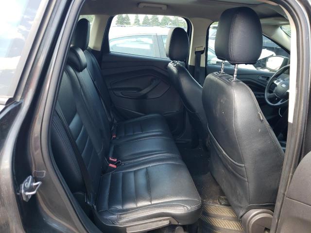 صورة رقم 11 من المزاد - 2016 FORD ESCAPE S مع VIN 1FMCU0F78GUB54296
