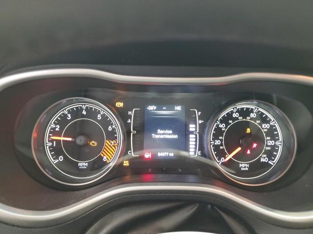 Photo 9 from auction – 2014 JEEP CHEROKEE L with VIN 1C4PJMCS4EW181866