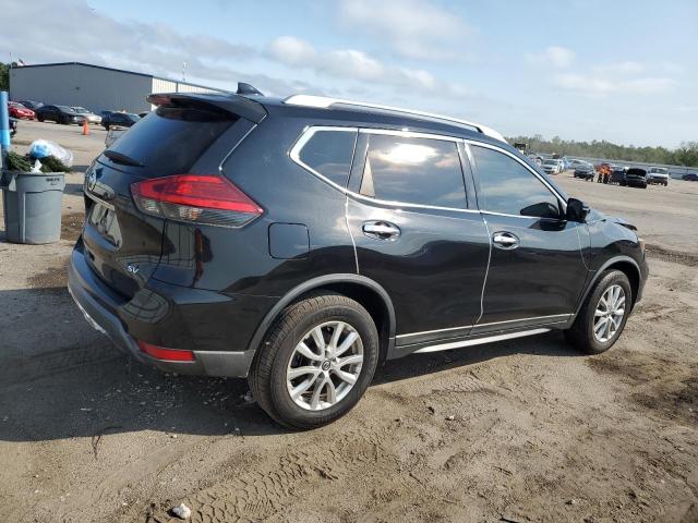 Photo 3 from auction – 2017 NISSAN ROGUE S with VIN KNMAT2MT2HP567342