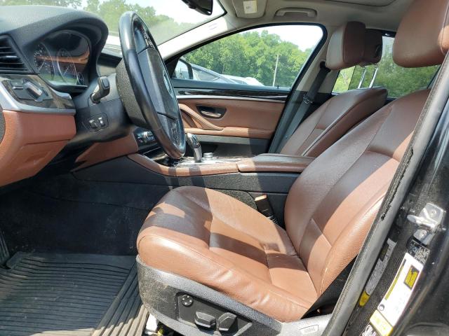 Photo 7 from auction – 2011 BMW 535 XI with VIN WBAFU7C55BC777707