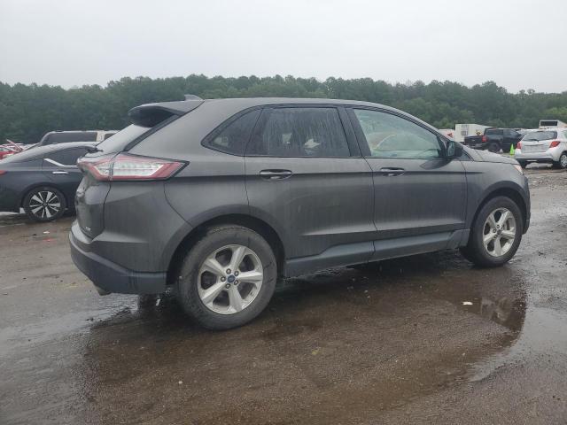 Photo 3 from auction – 2017 FORD EDGE SE with VIN 2FMPK3G91HBC32501
