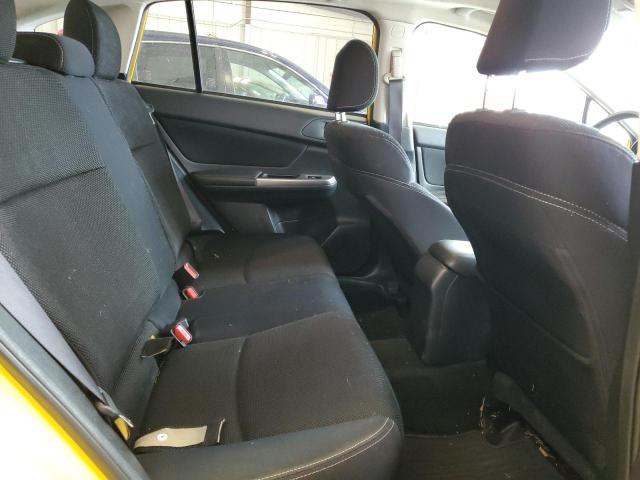 Photo 11 from auction – 2015 SUBARU XV CROSSTR with VIN JF2GPADC8F8250960