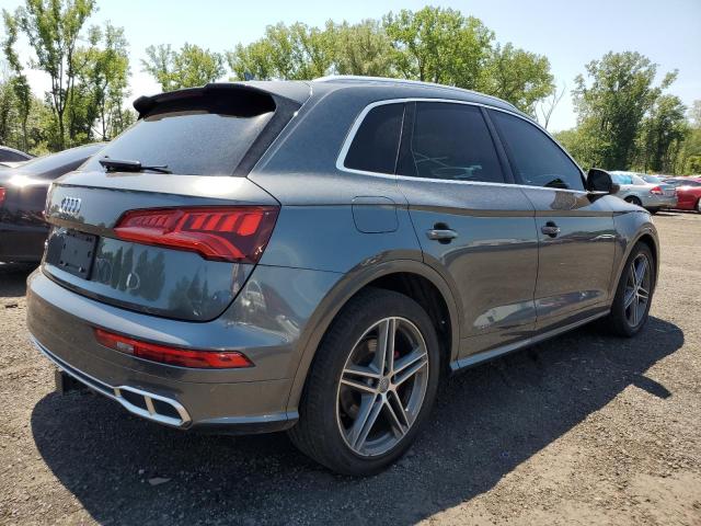Photo 3 from auction – 2018 AUDI SQ5 PREMIU with VIN WA1A4AFY4J2139690