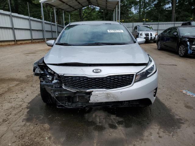 Photo 5 from auction – 2018 KIA FORTE with VIN 3KPFL4A73JE245274